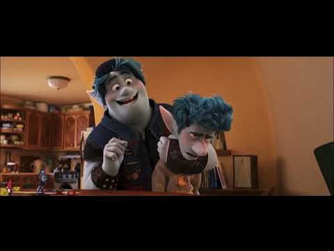 Beauty And The Kaiju Part 20 A Romantic Evening ("Beauty And The Kaiju")