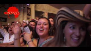 Concierto Carlos Vives Londres uk 2016
