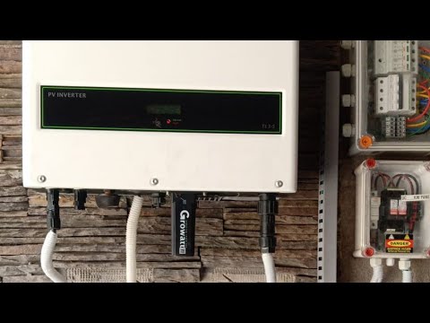 Placement oriented training program (automation/ solar pv)(3...