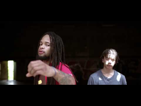 Jada Cash - The Race *TAY-K REMIX* #FREETAYK