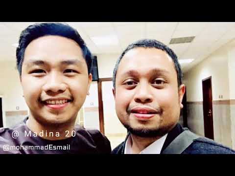 KAPHAPAGARIYA = Mga Bolayoka Mapia  w/ Ahmad Nur + Nasheed Islami | MOhammad Esmail