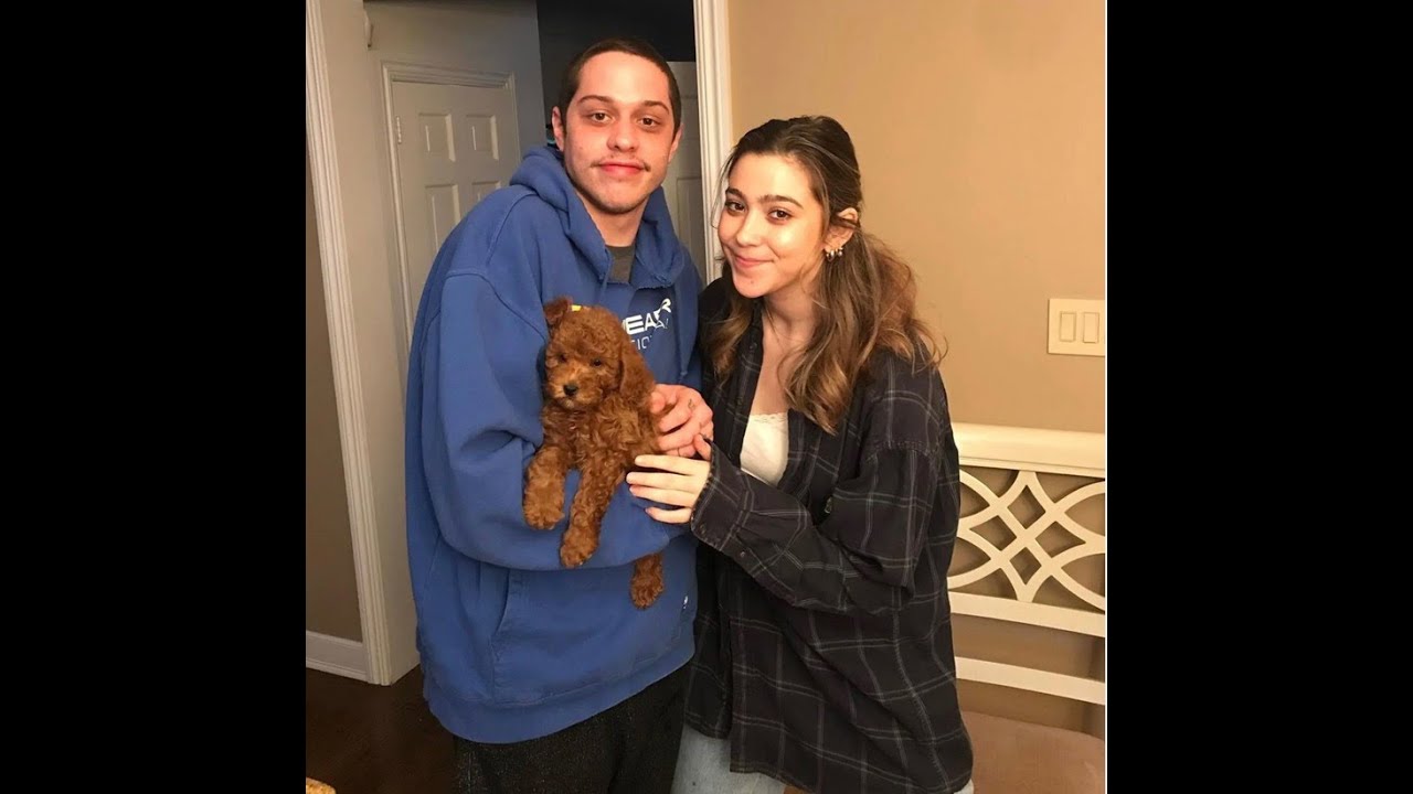 Pete Davidson vs. PETA! It's Always Sunny Season 16 Preview! Matt Rife announces tour! Louis CK doc canceled! They are coming for Lorne Michaels!