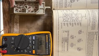 OBD Code p2530 Guide to Repair