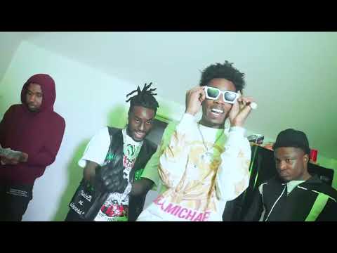 Coldheartedsavage - More Bags ft Lil Dann (Official Video)