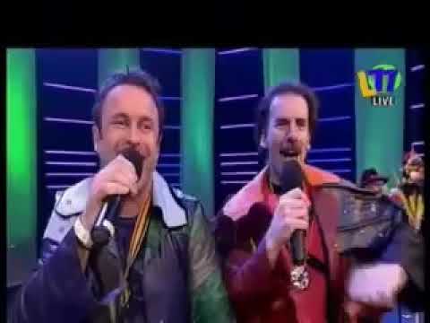 Kartoesj - 't sjräöme en bäöme koor