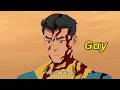 INVINCIBLE But Only The Funniest Moments Season 3