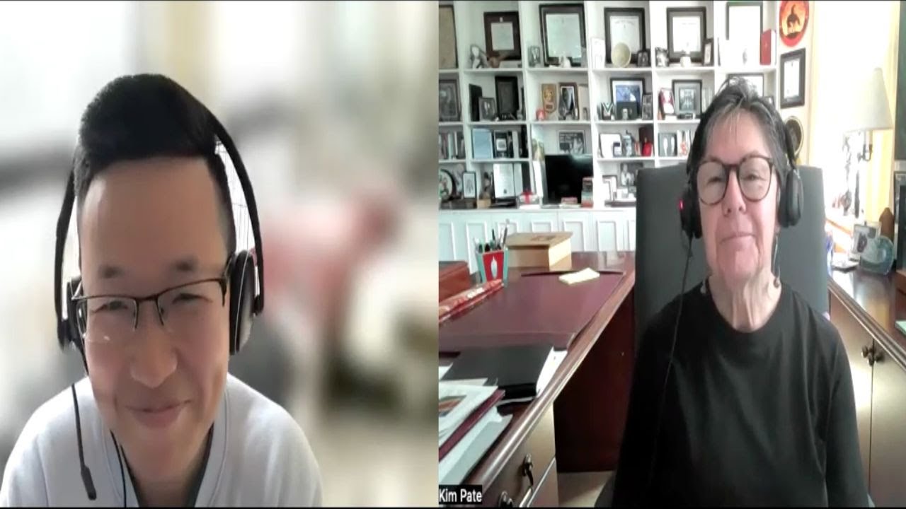 A Conversation with Dr. Jiaying Zhao, Associate Professor at UBC