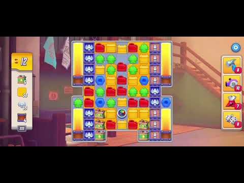 Chrome Valley Customs Level 222 no boosters | PuzzledCubes.site