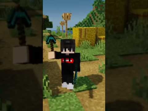 Testing Minecraft Scary Seeds That Are Actually Real #minecraftshorts  #minecraftviralshorts