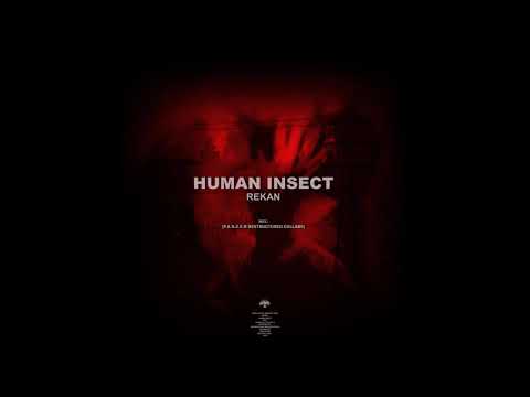Human Insect - Gayoth (Remastered 2020)