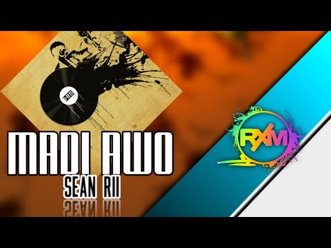 Madi Awo - Sean Rii (2021)