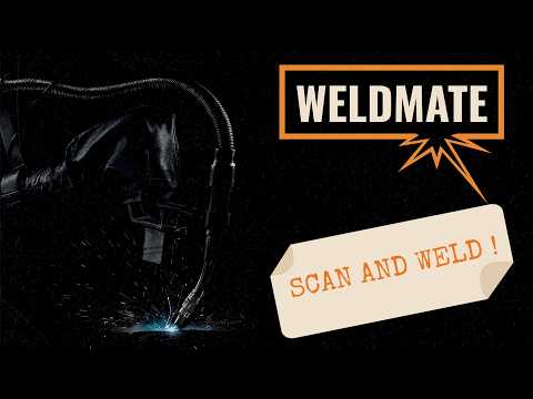 Vidéo : soudure