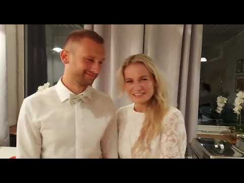 DJ ToXX aus Mainz für Ihre Hochzeit