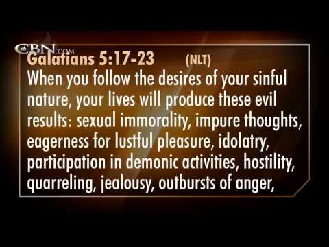 700 Club Interactive: Modeled on Christ - Feb. 19, 2014