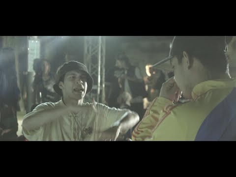 WAVER vs SANTIKI - 4tos - INVASION RAPPER⚡ (49 ED) 1v1 / Santa Fe