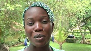 Diverse Artister - Imagine Africa (Norwegian version)