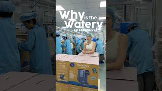 Download lagu Are you paying a fair price on The Watery? #thewatery #waterfilter mp3