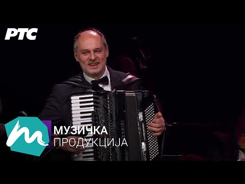 Koloplet / Narodni orkestar RTS