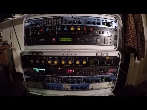 Katsu - Dub Mixing Lessons - 02 Basic Techniques