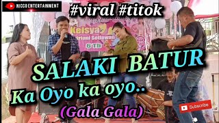 Download lagu SALAKI BATUR KA OYO ( GALA GALA ) KOPLO BAJIDORAN NICO ENTERTAINMENT mp3 Download lagu SALAKI BATUR KA OYO ( GALA GALA ) KOPLO BAJIDORAN NICO ENTERTAINMENT mp3