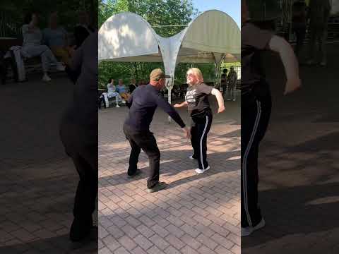 #сокольники #dance #танцы ❤️Кто сказал, что бабушка не в тренде🔥🔥🔥