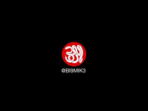 BI9 MIK3 - Nothing's The Same (Official Video)