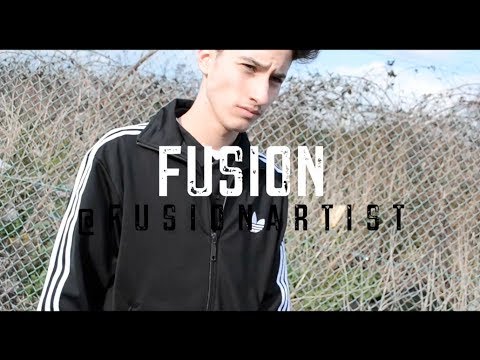 NewWaveNetwork - Fusion - Freestyle @FusionArtist_
