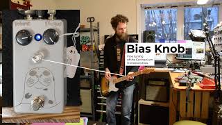 Video thumbnail for GUP Tech Phoque Face Fuzz - Telecaster Demo by GUP Tech