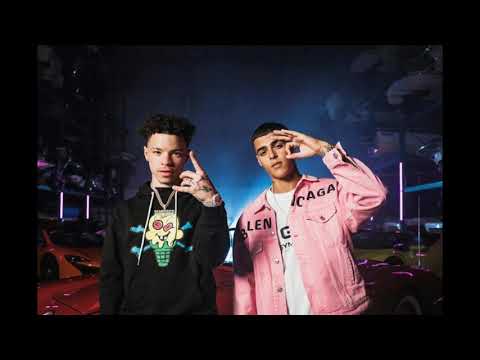 Lil Mosey ft Lunay X Tyler The Creator 'Top Gone EARFQUAKE ' (Intro - 'EARFQUAKE ' Mashup)