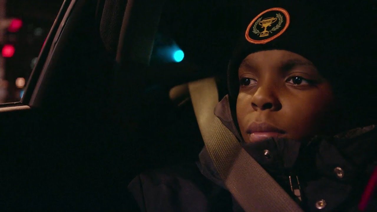 Marvel's Hero Project Clip: Make Way for Jahkil