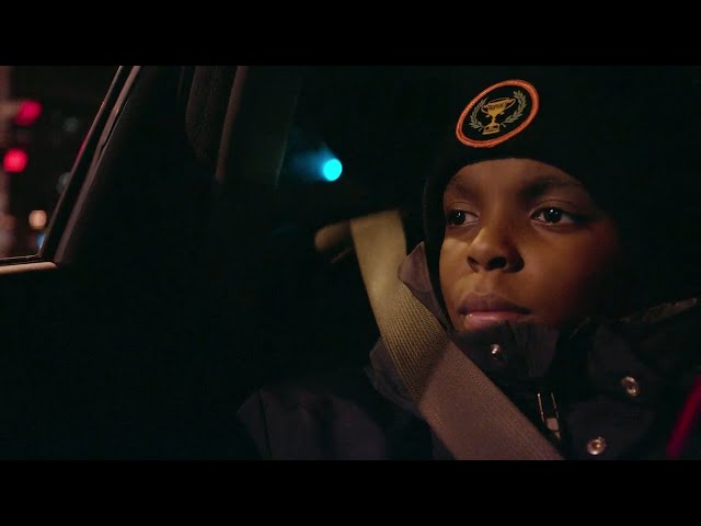 Marvel's Hero Project Clip: Make Way for Jahkil