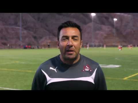 La Roca FC DA Member