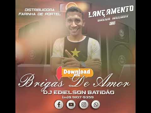 Brigas De Amor - Banda Sayonara