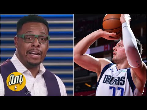 NBA球員對新的COVID-19協議該有多大信心？| 跳躍 (How confident should NBA players feel about the new COVID-19 protocols? | The Jump)