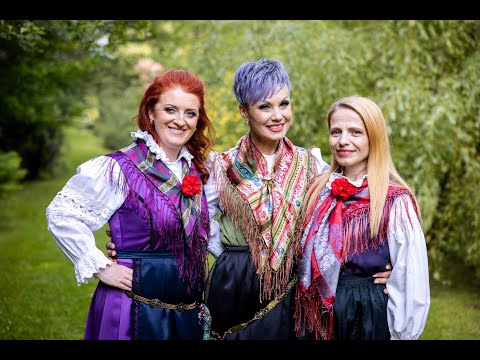 Polonca & Klavdija & Janja  - VENČEK STANKE KOVAČIČ  (priredba)