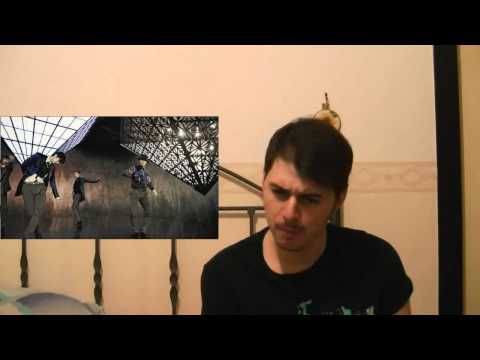 A-JAX(에이젝스) - 2MYX(투마이엑스) MV Reaction