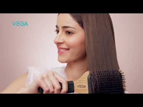 VEGA Baby Hair Brush (India's Hair Brush Brand) for New Born