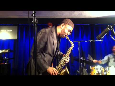 Kenny Garrett Quintet, 