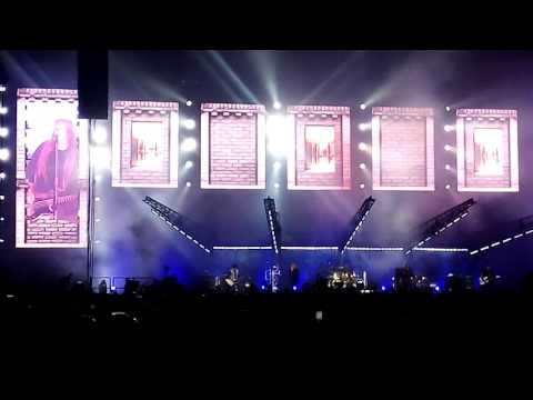 Kabát - Restaurace pana Kalvody (O2 - 15.12.2015)