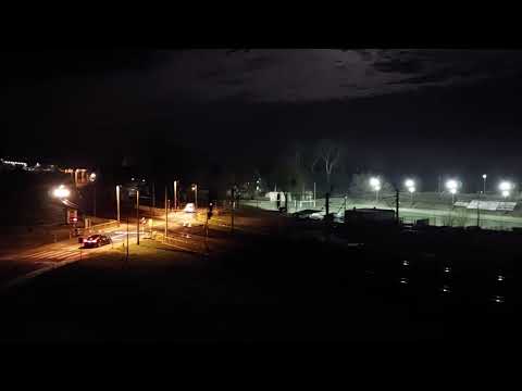 KM w Nowy Dwór Mazowiecki