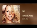 Mariah Carey - Sunflowers For Alfred Roy (Charmbracelet) (Filtered Instrumental with BGV)