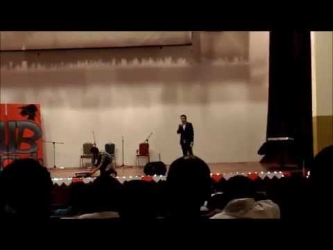 Jetmir Zendeli, Nasheed for Palestine 2015