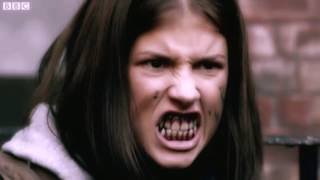 [Wolfblood] Rhydian/Maddy || What Am I Leaving