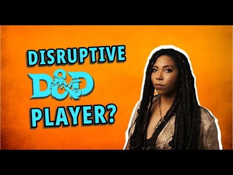 Aabria Iyengar's Behavior in the Critical Role Finale