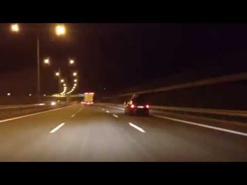 S8 Opacz - Wolica tuż po otwarciu