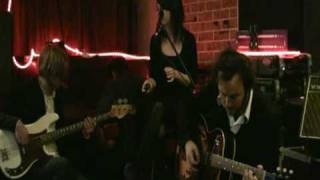 Fitzcarraldo Sessions ft. Cleo T. (21 Love Hotel) - This Is a Man's Man's Man's World