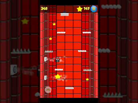 Fun Ninja Games - Cool Jumping