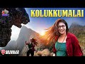 Off Road Drive To Kolukkumalai Munnar