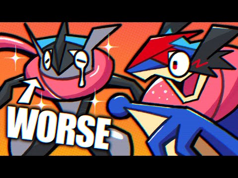 Why Shiny Pokemon Are Actually BAD!