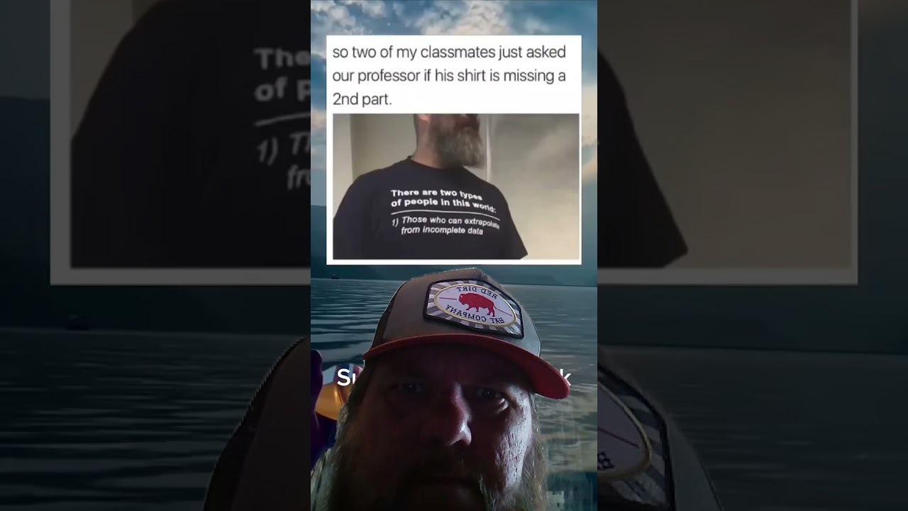 Posting memes til I'm popular #memes #funny #quotes #mtnman #greenscreenman